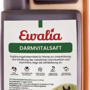 Abverkauf Darmvitalsaft 1L | EW207434
